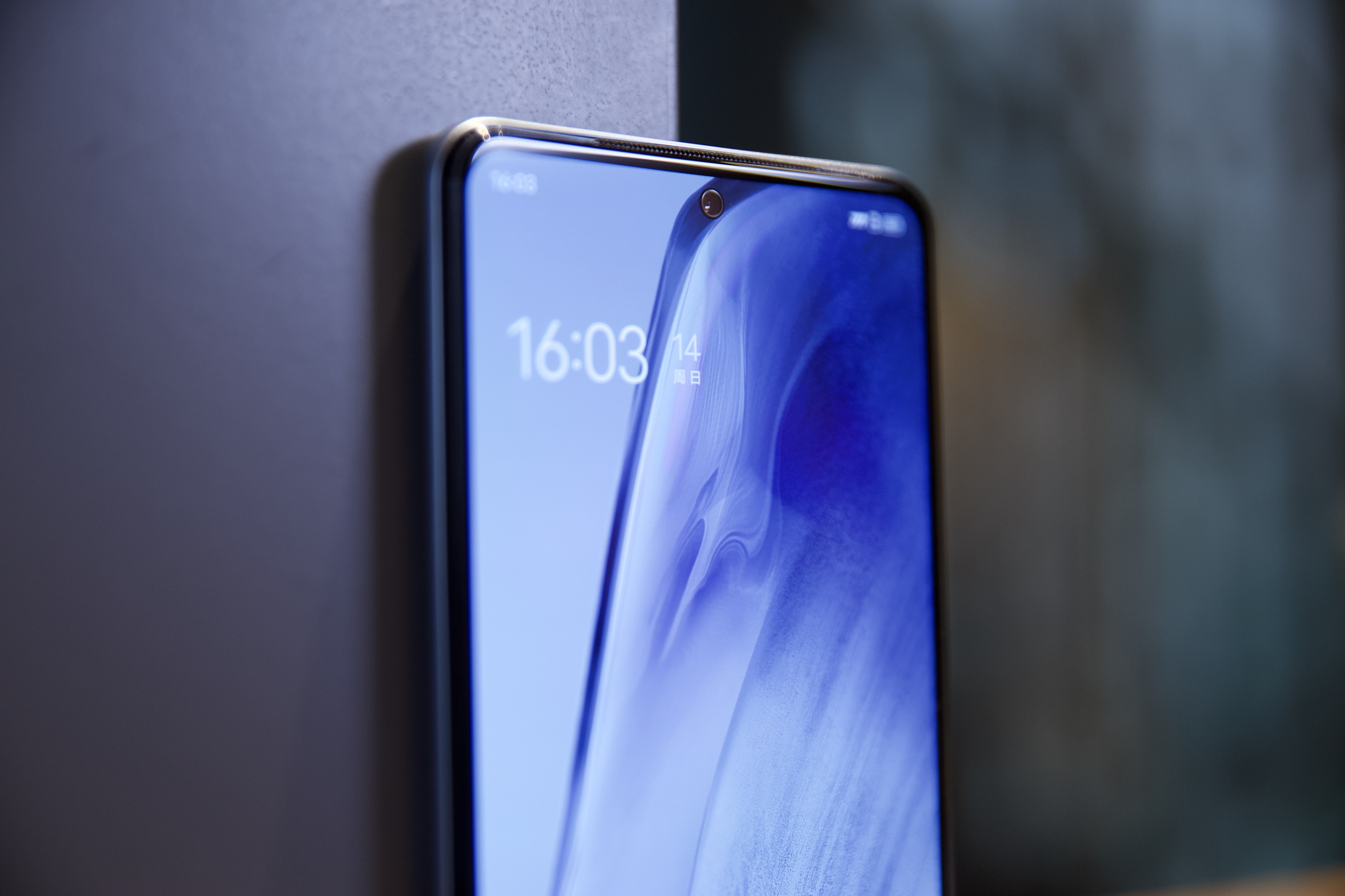 Experience | IQOO Neo5 quick start