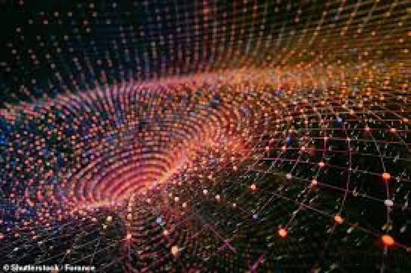 科学家发布惊人理论，宇宙或是一个巨大的神经网络-第2张图片-IT新视野