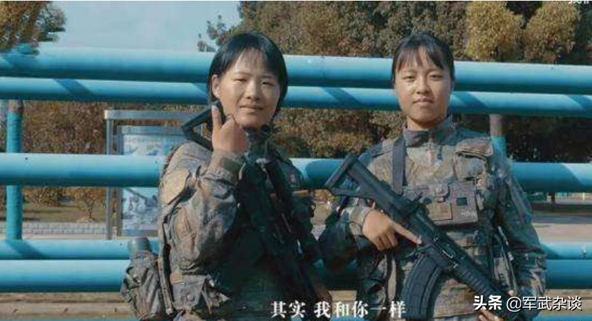 中国300多万支95式该退役吗？换新枪管、新弹，还