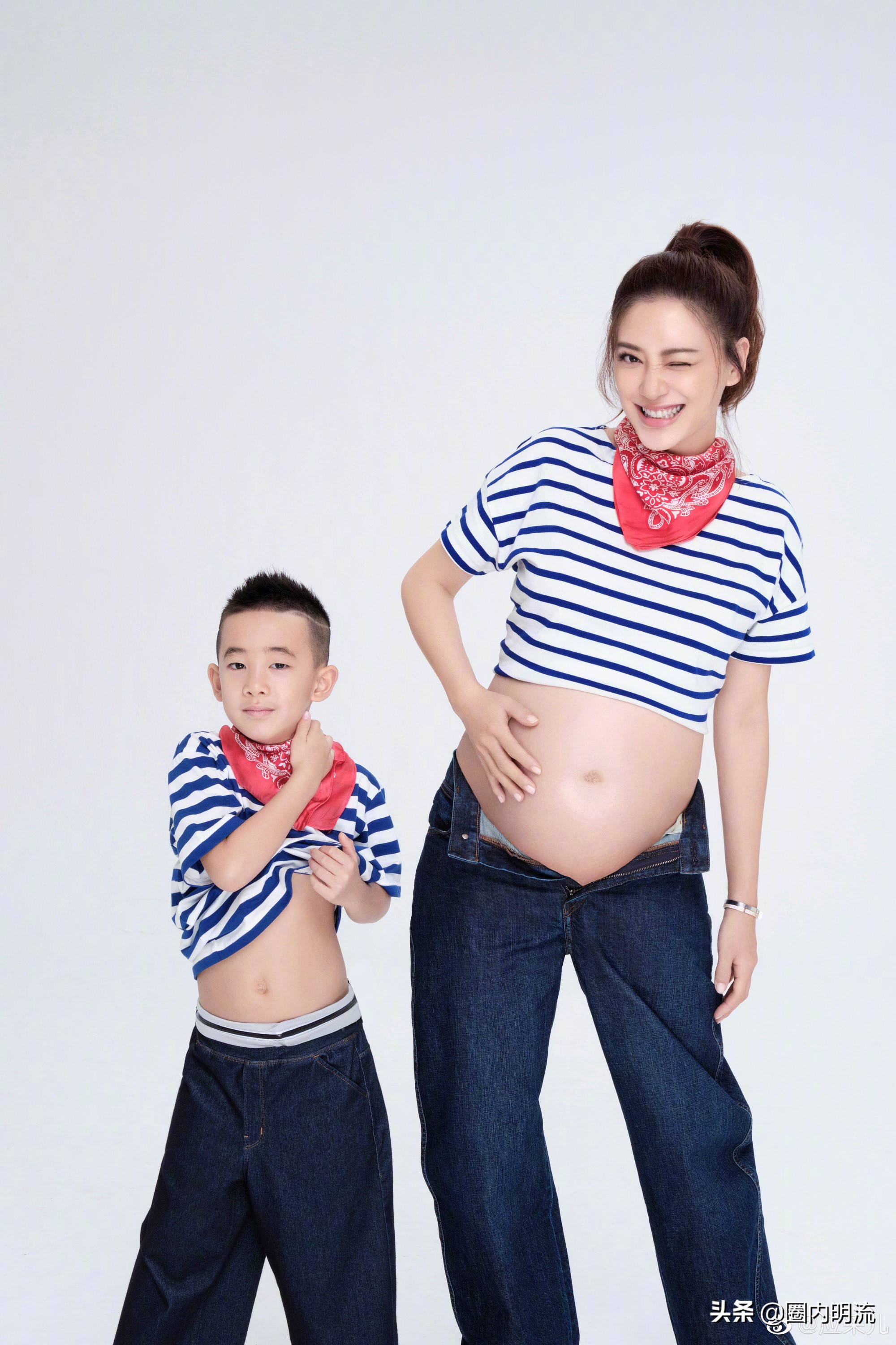 应采儿嫌陈小春不浪漫，除了我没人会嫁给他