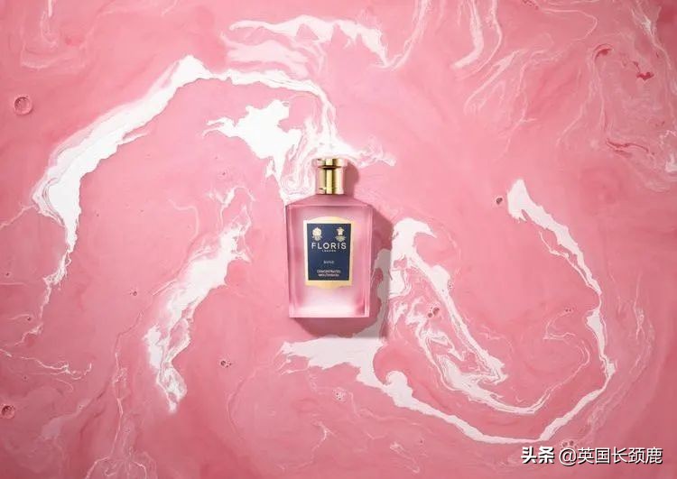 属于英国的香水不止Jo Malone：经典英伦香水香氛大赏