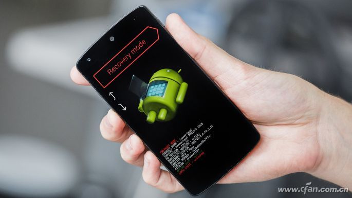 除开开发者选项 Android手机上还有哪些掩藏方式？