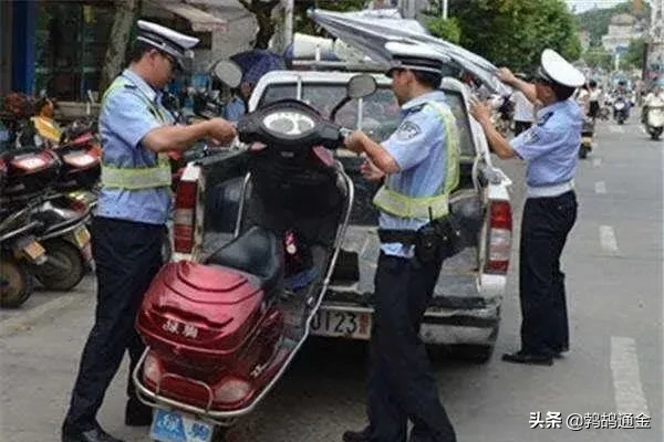 电动车替代品来了，老百姓都说好，一看价格，