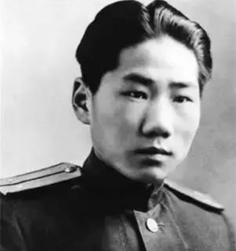 毛岸英牺牲70年后，彭德怀汇报的绝密电报公开，究竟说了什么？