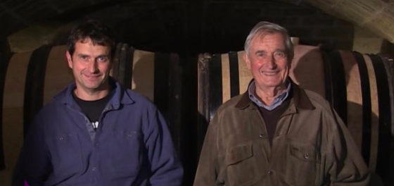 罗纳河谷：法国最大的法定红葡萄酒产区