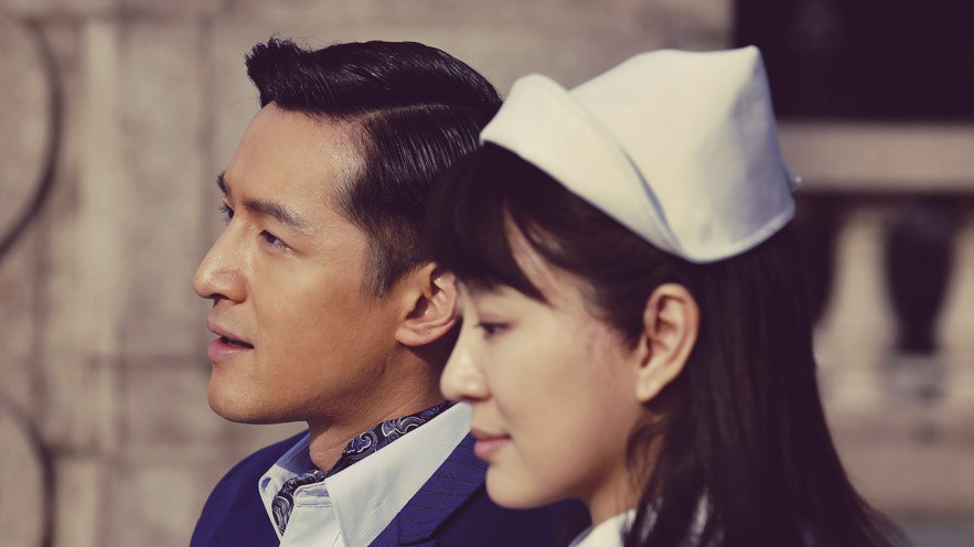 《伪装者》中明台到底为什么会喜欢程锦云，而