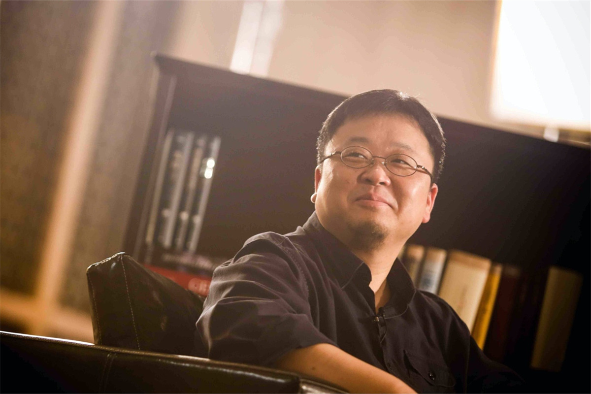 是什么让互联网大佬们变得如此低调？周鸿祎、罗永浩是这样说的