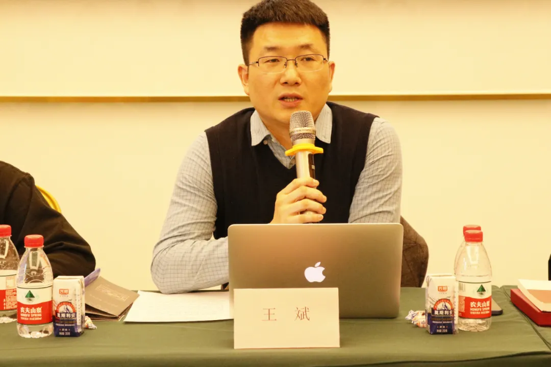 荥阳市新联会民办教育行业分会2021年度第二次全员大会圆满召开