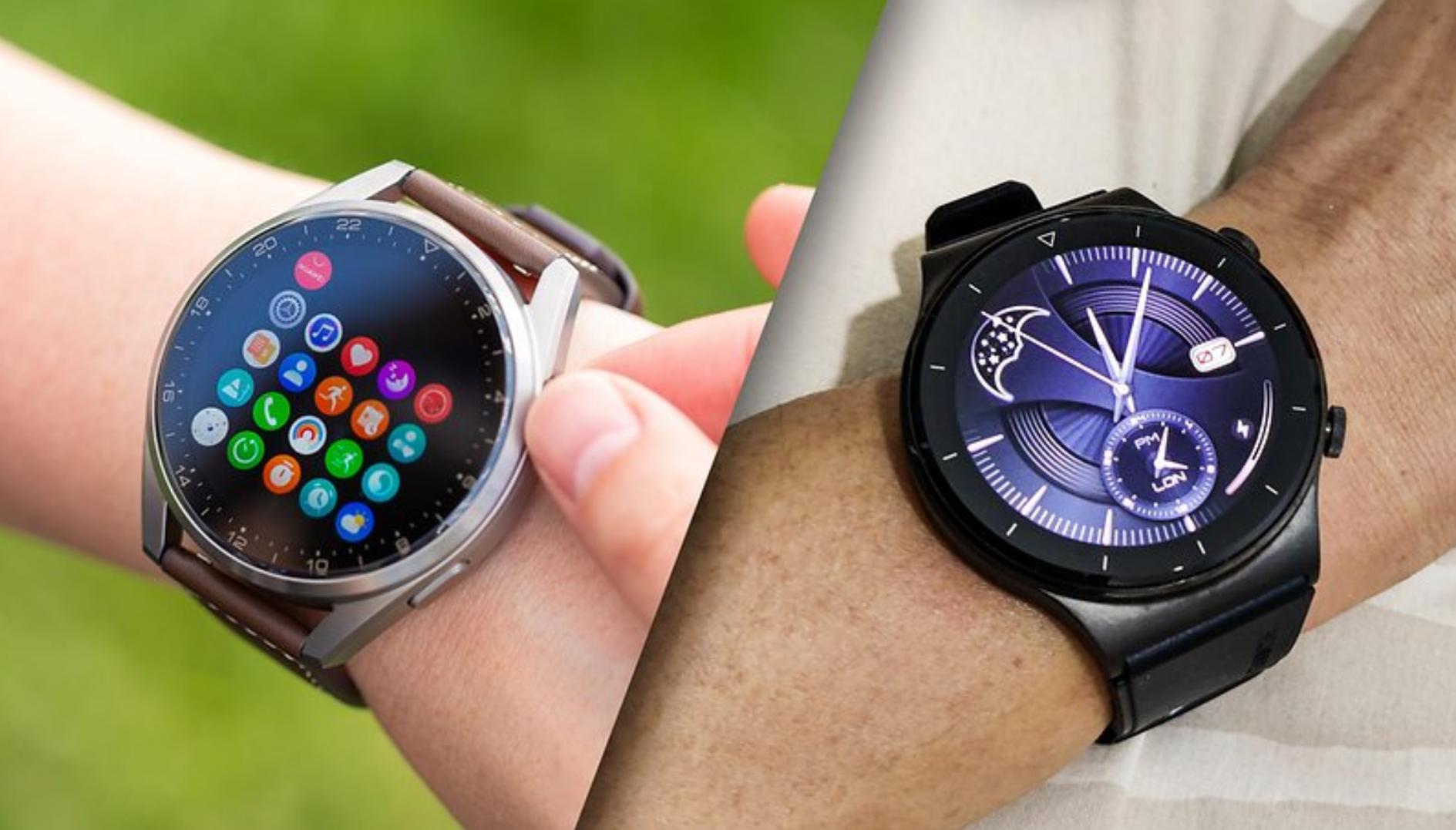 Huawei Watch 3 Pro Vs Watch Gt 2 Pro The Ultimate In Fashion Is It Worth Upgrading Minnews