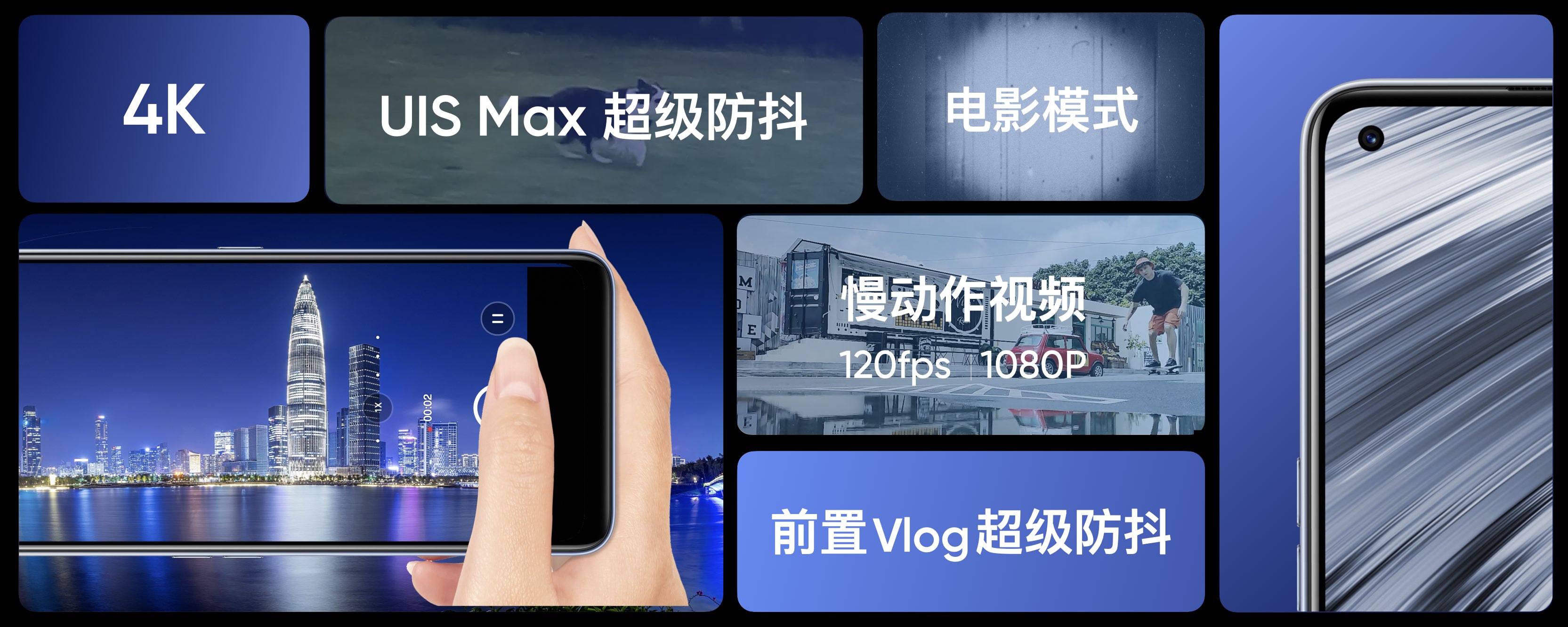 1399 yuan rise! Open year of first 5G mobile phone to release formally: Exterior Jing is colourful