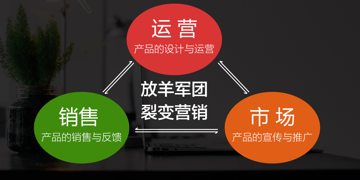 《裂变营销》：社交裂变5种模式变迁以及社交裂变的6个经典玩法