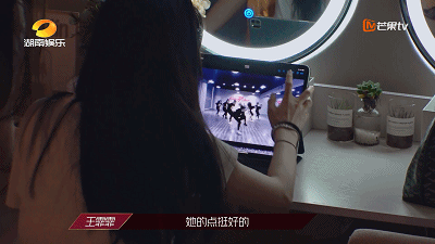 不会吧，还有人不知道王霏霏实力有多强吗？