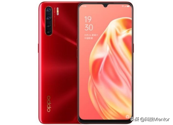 1000元“阻击手”挑选OPPO A8還是vivo U3？