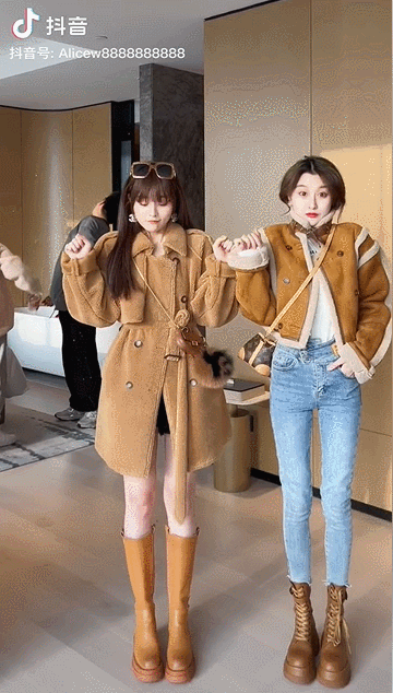 抖音涨粉案例分析：「壶提提」“爆米花变装”视频抖音涨粉68w