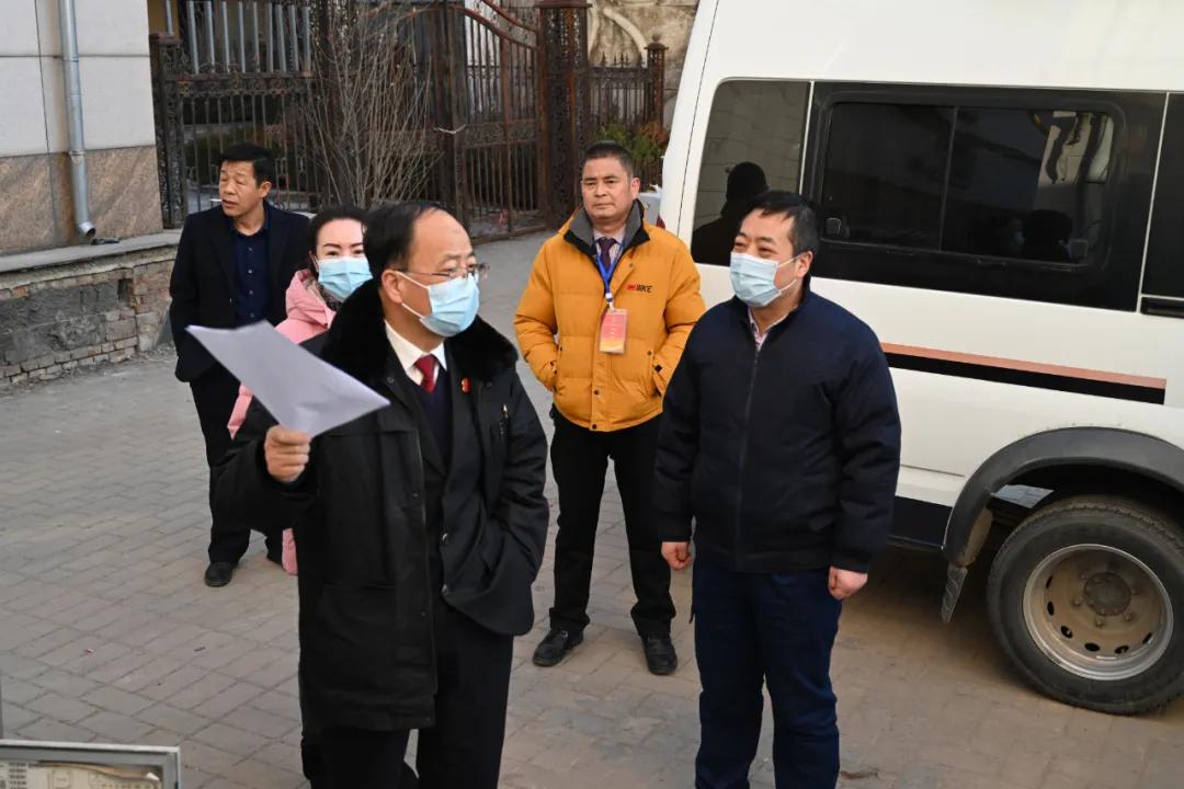 西峰區(qū)法院：“鳩占鵲巢”賴著不搬？法院強制執(zhí)行“沒商量”！