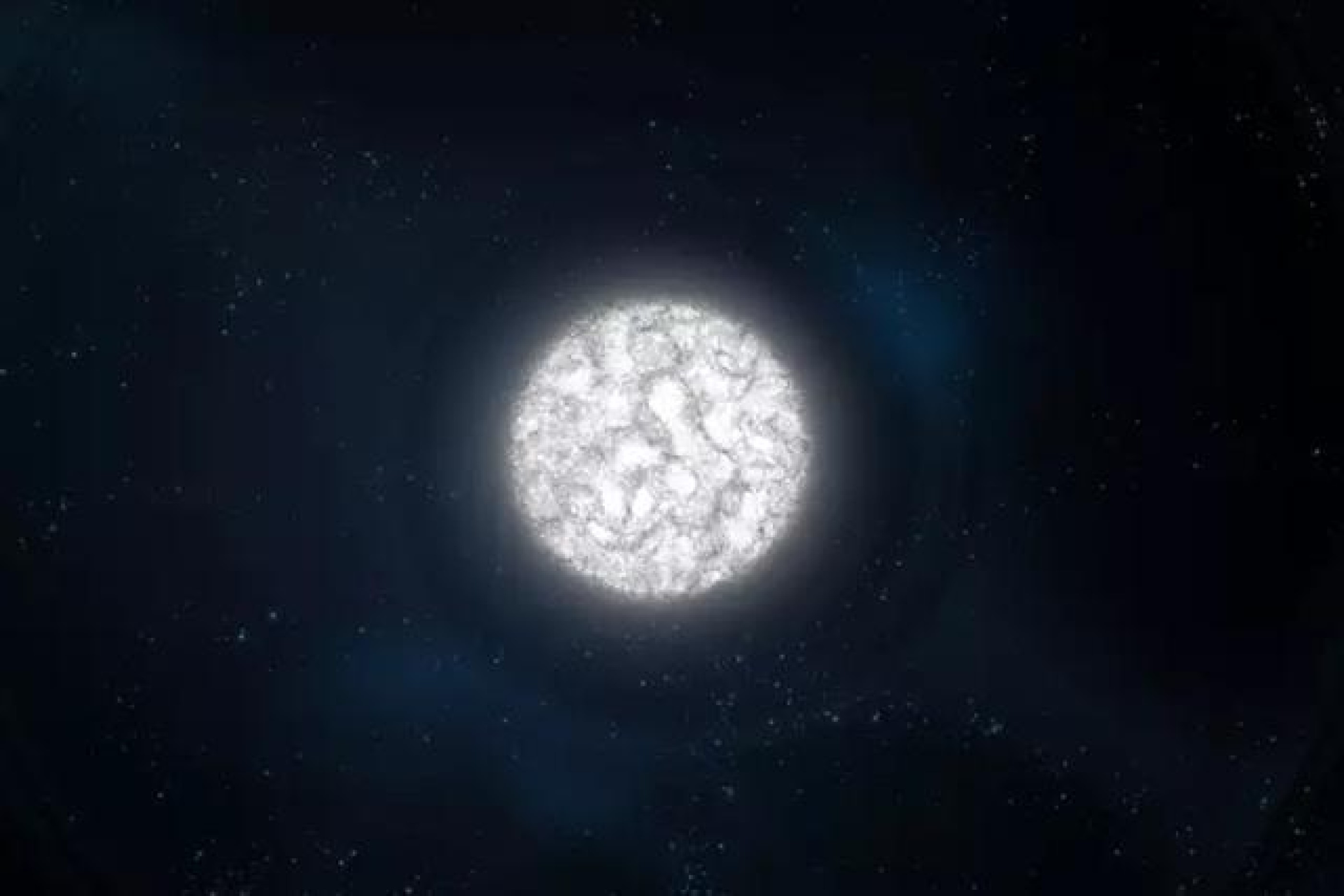 都是引力作用，为啥恒星质量与体积成正比，白矮星中子星却相反？