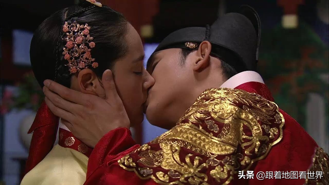 韩国人姓氏历史：为什么50%韩国人都姓“金”“李”“朴”？