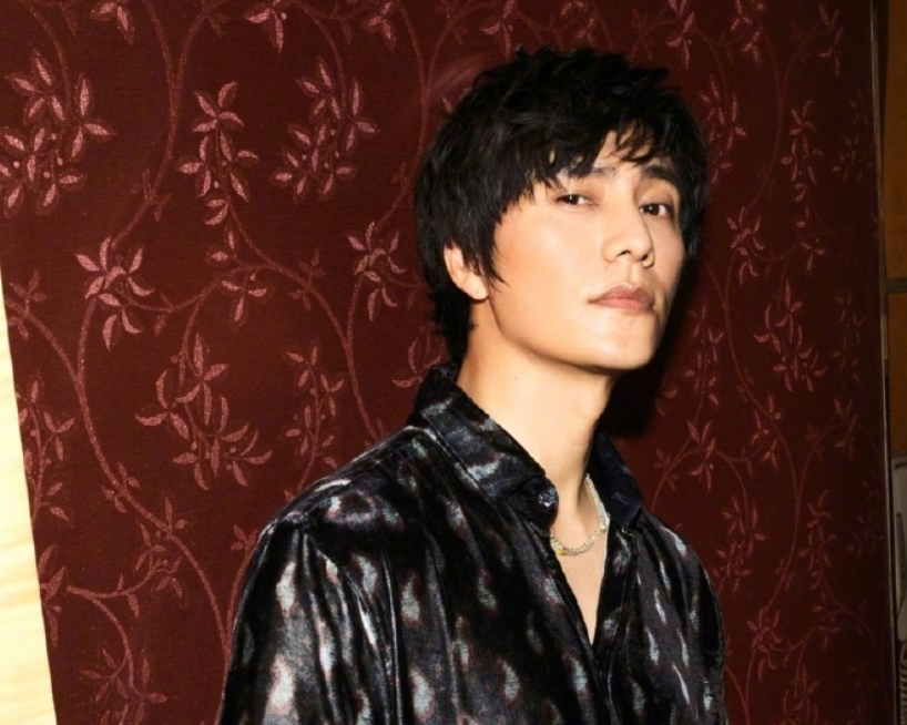 Chen Kun love of doubt of 19 years old of sons, bask in close with the belle according to, yan Zhi of Chen Kun's son becomes attention to nod however