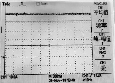 蓄电池逆变并网技术在变电站中的应用分析