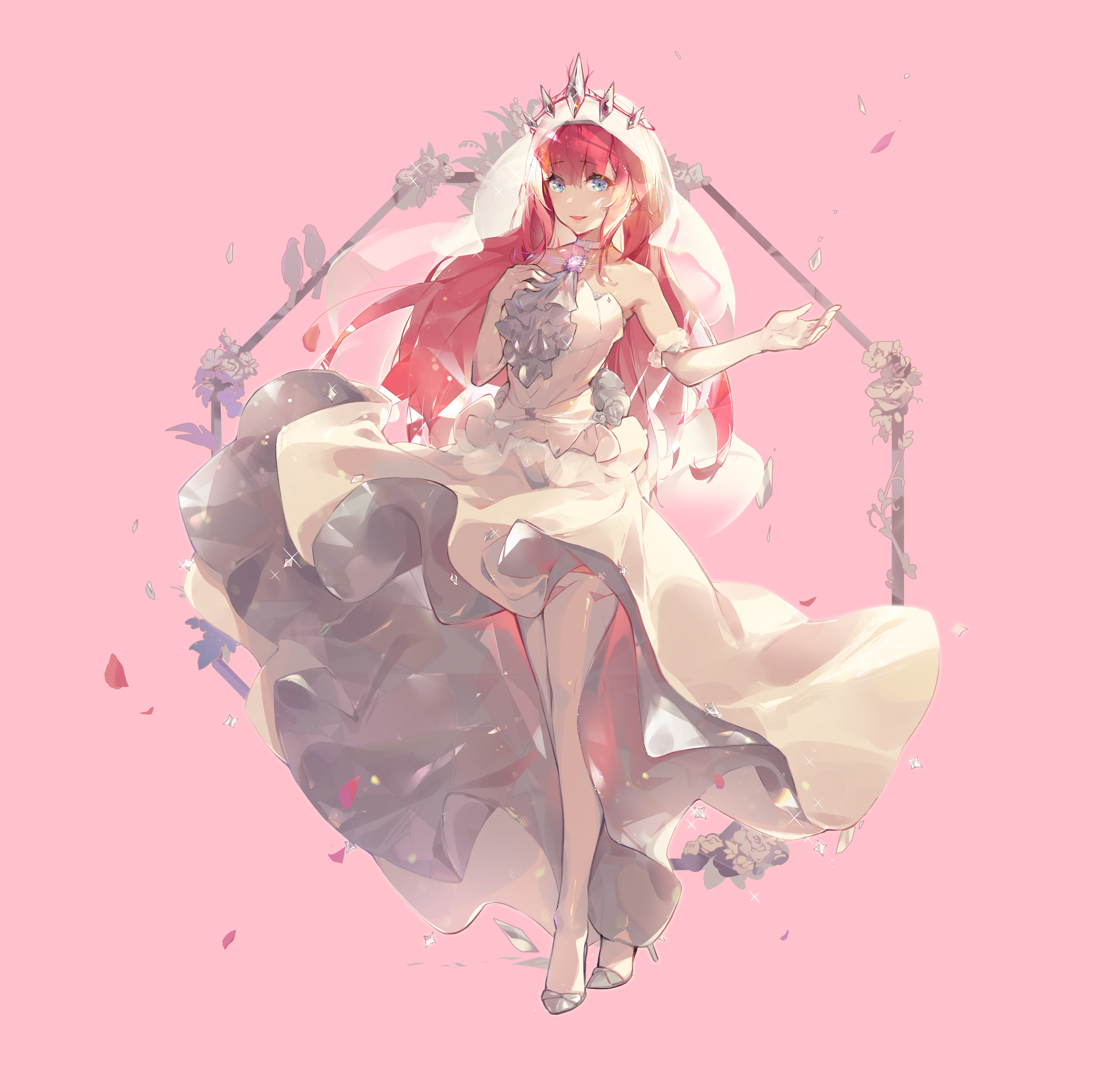 给&ldquo;品牌年轻化营销&rdquo;打样，钻石世家做了什么？