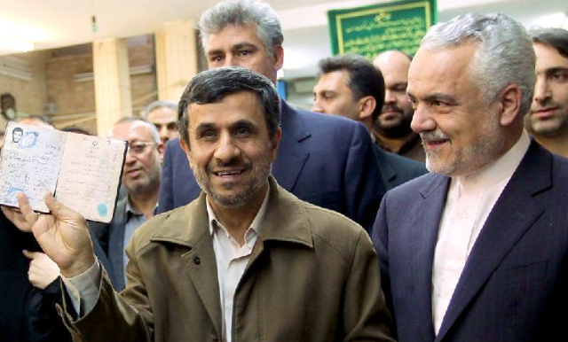 同是反美斗士，为何美国敢暗杀苏莱曼尼，却不敢对内贾德动手？