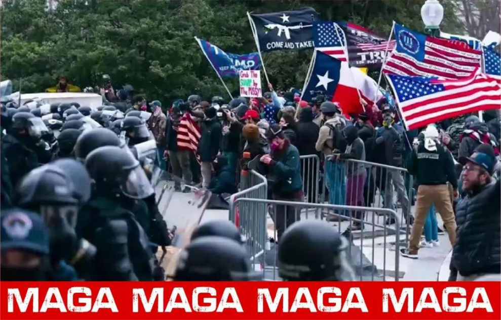 剛被中國製裁，蓬佩奧暗示2024競選總統，靠�撒謊欺騙偷竊�入主白宮？