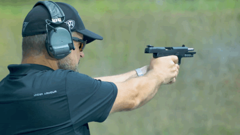 FN57是“最强手枪”吗？介绍FN57手枪的结构和利弊