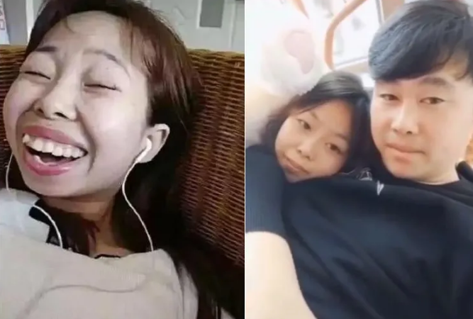 网红嘟嘟姐退网怎么回事，与男友分手原因吗？