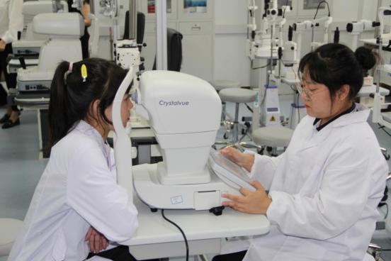 長春市第二中等專業(yè)學(xué)校怎么樣?特色中職校(圖4)