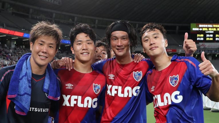 日联杯 赛事前瞻 Fc东京vs名古屋鲸八 Fc东京胸有成竹 红盘体育