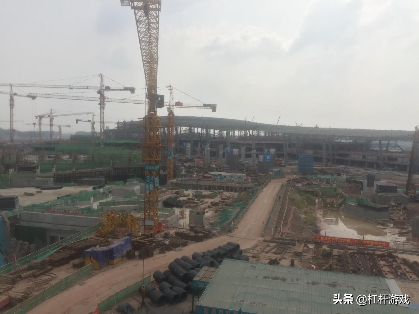 新城、绿地、建业、领地…2020百强房企：谁在跌落？谁最凶猛