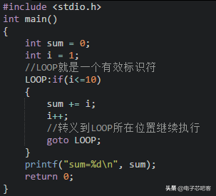 请收藏C语言最全入门笔记