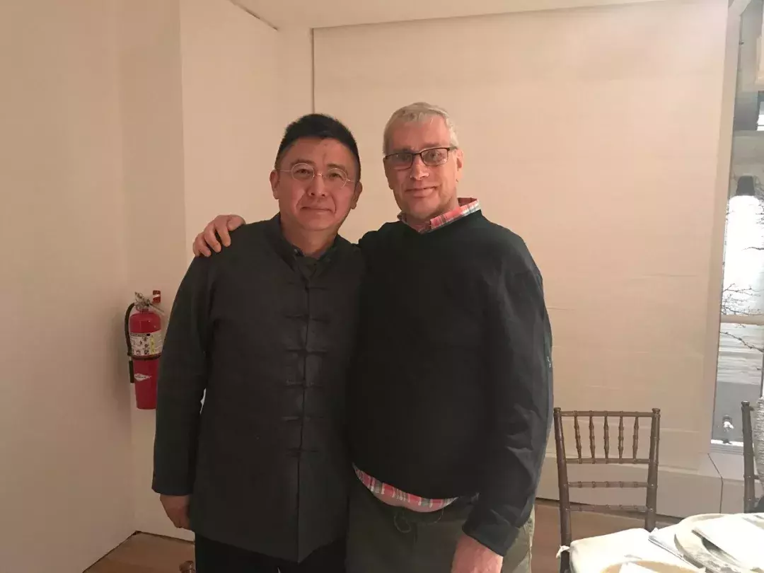 张金华:家具修复,美学才是最大挑战