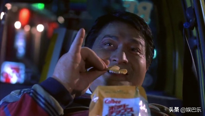 刘德华的七部电影，看剧照你能猜出片名吗？全猜对的都是铁粉