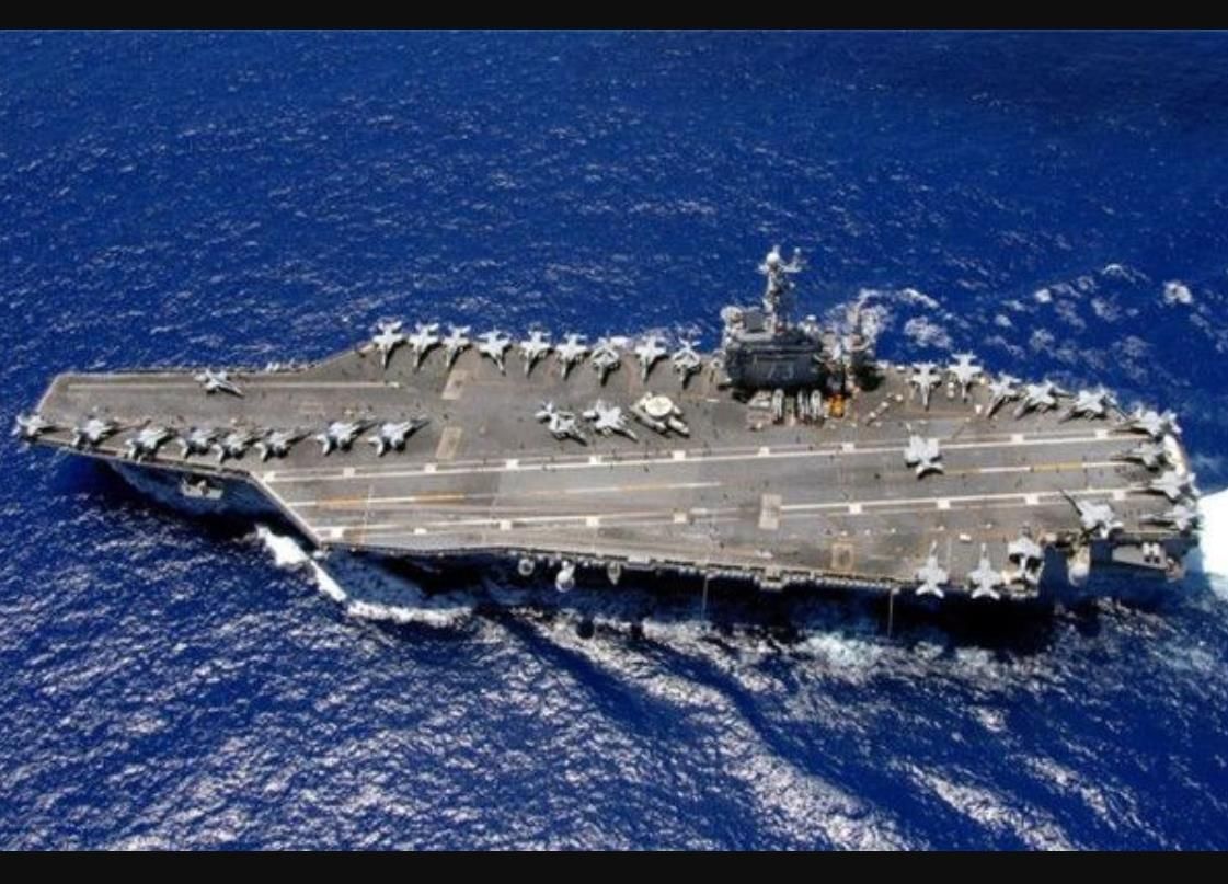 美國能未卜先知？ 伊朗核科學家被暗殺之前，美國航母掉頭回波斯灣