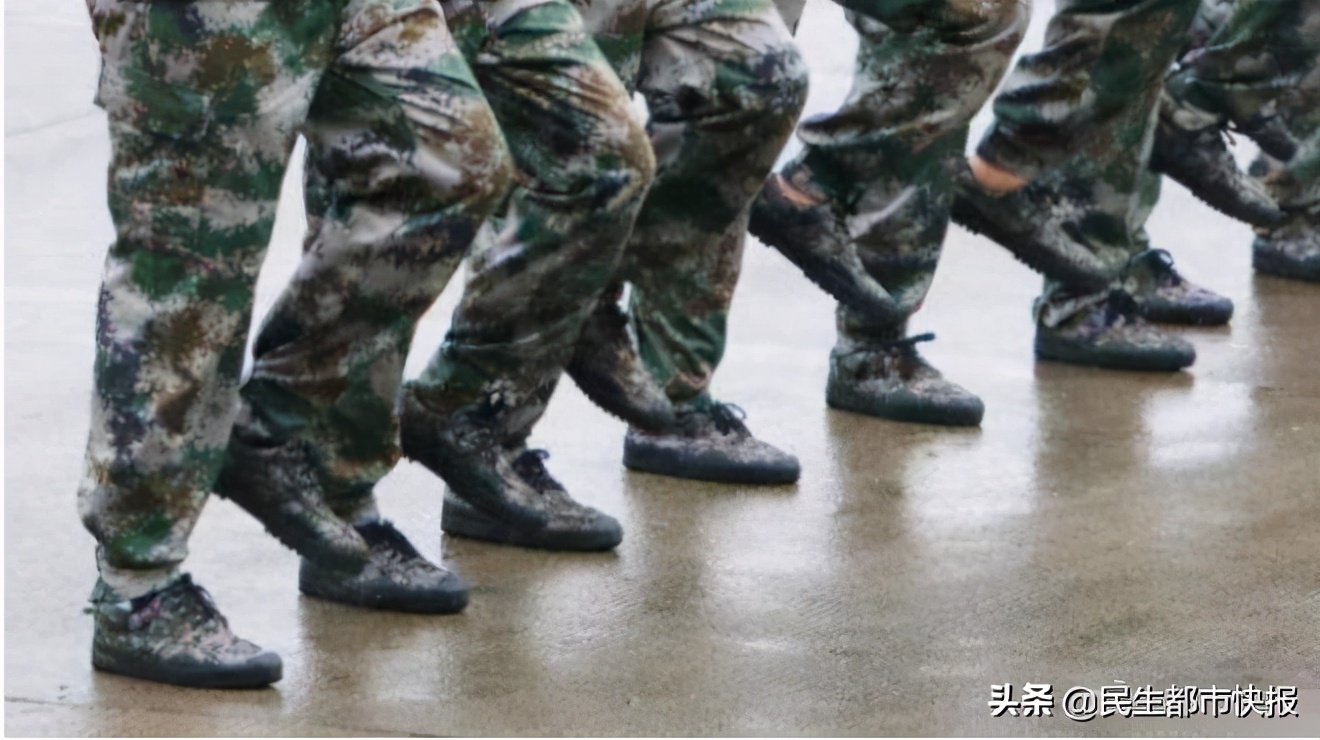 甘肃一95后新兵拒服兵役欲轻生，部队除名，通报来了