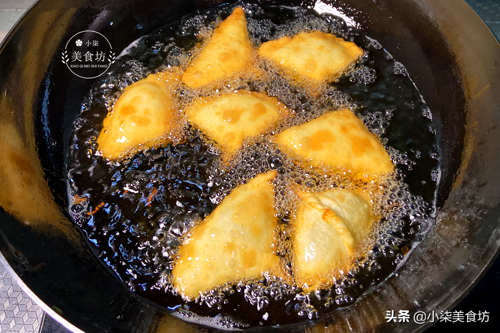 圖片[18]-菜角好吃燙面很關鍵 掌握這2個關鍵點 保證一次成功 營養味鮮-起舞食譜網