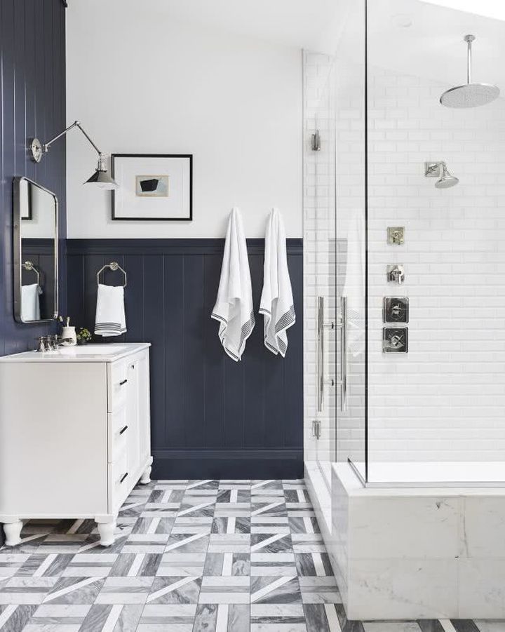 带不走井柏然的家，也可以学学他的地板怎么铺 ┃ 东方一木科普