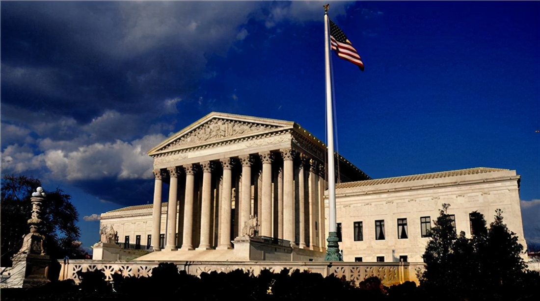 致命打擊！ 美國最高法院駁回上訴，特朗普想大選翻盤已徹底沒戲