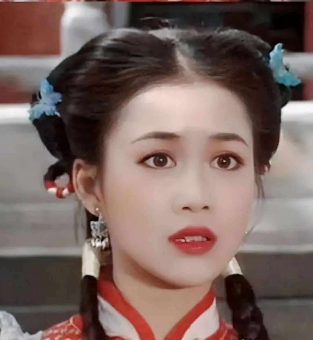 《鹿鼎记》10位主演近况：男三离婚4次，“二老