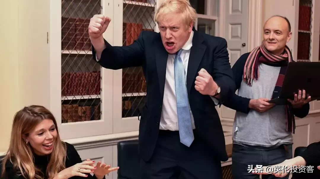 英国首相宣布6月1日开学，进入解封第二阶段！牛