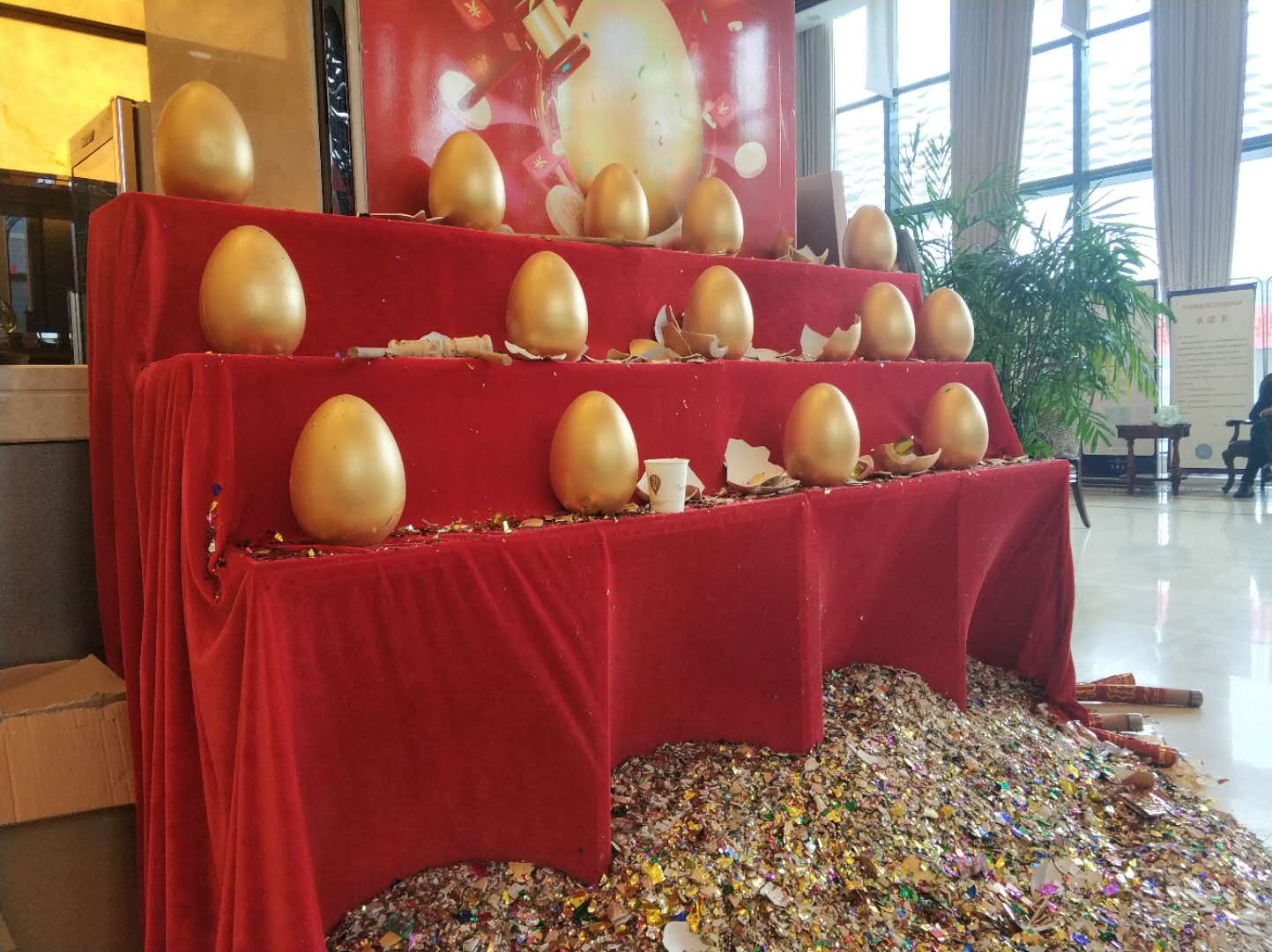 南龙湖又现“零首付”，这茬韭菜要连根拔了