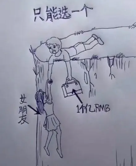 一亿现金有多少？一起来看世界上那些极度有钱的任性生活