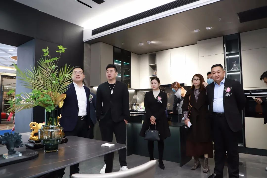 盛大开业·礼惠鲁城丨全国首家箭牌家居体验中心盛大开业！