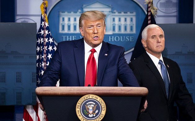 上任三把火？ 拜登誓言100天內做成三件大事，共和黨要第一個說不