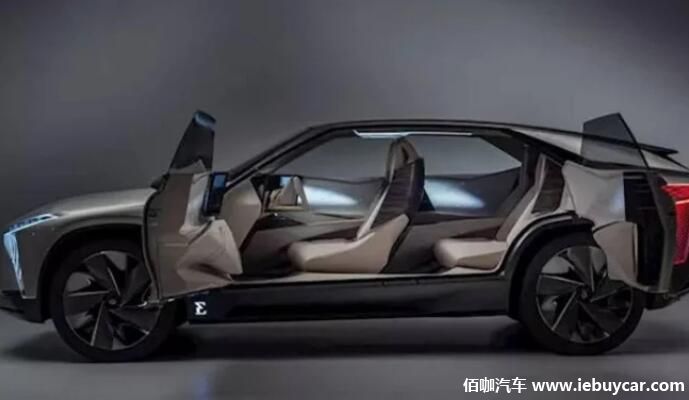 对标奥迪Q7 DS 9 Crossback渲染图曝光 全新旗舰车型/2022年首发
