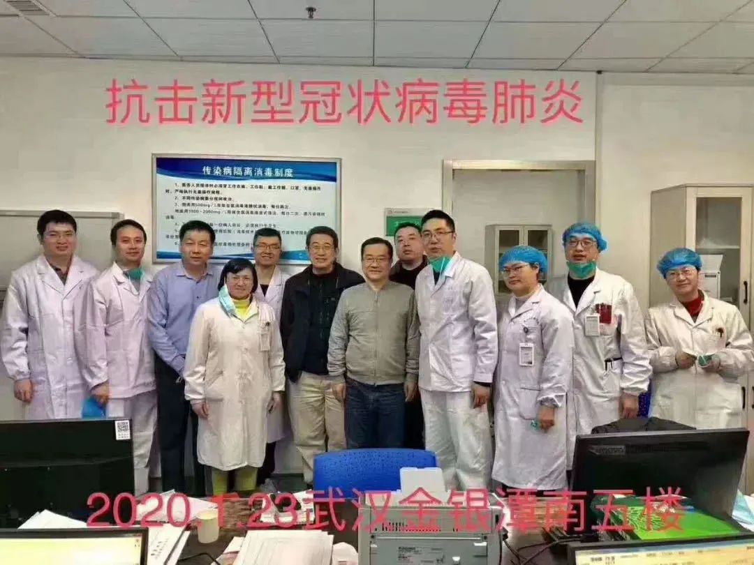 抗疫|从武汉到哈尔滨到北京再到乌鲁木齐，协和抗疫英雄杜斌终于回家了