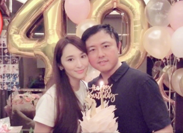 富豪男友变一贫如洗？吴佩慈用4个孩子和近10年