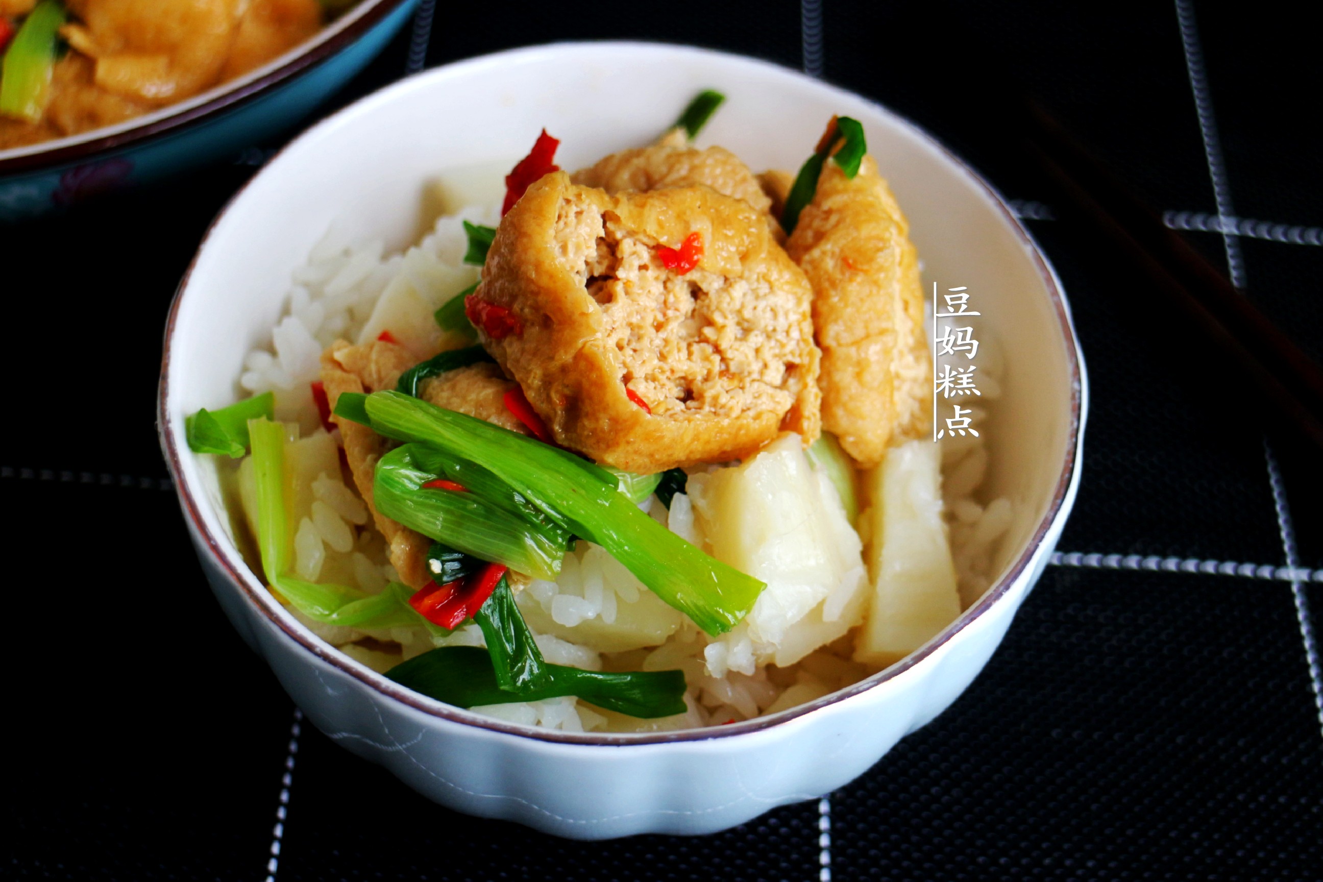 油豆腐泡怎麼炒才好吃？ 這樣做，5分鐘上桌，簡單又下飯