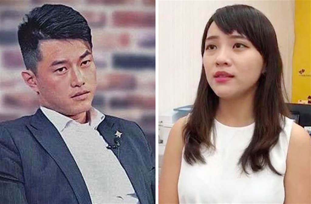 這兩個�台獨�民代要�完蛋�了？